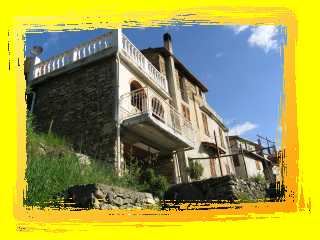 CASA GINESTRA